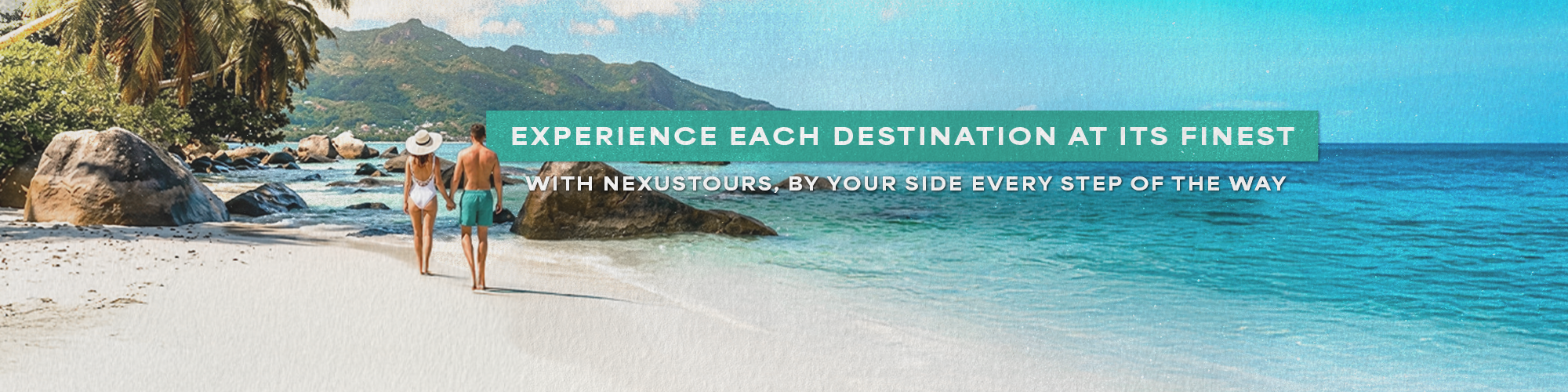 Discover the worldMalaysia from 2000€